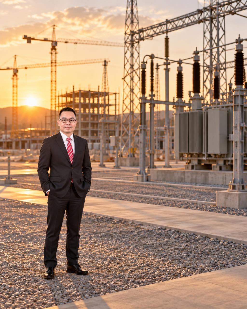 Engr. Dr. Janoden Masbud Gubat